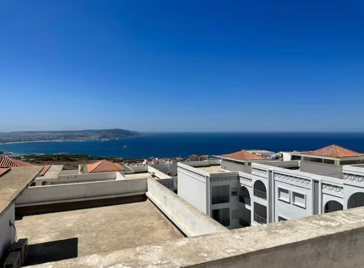 A Maroc Tangier