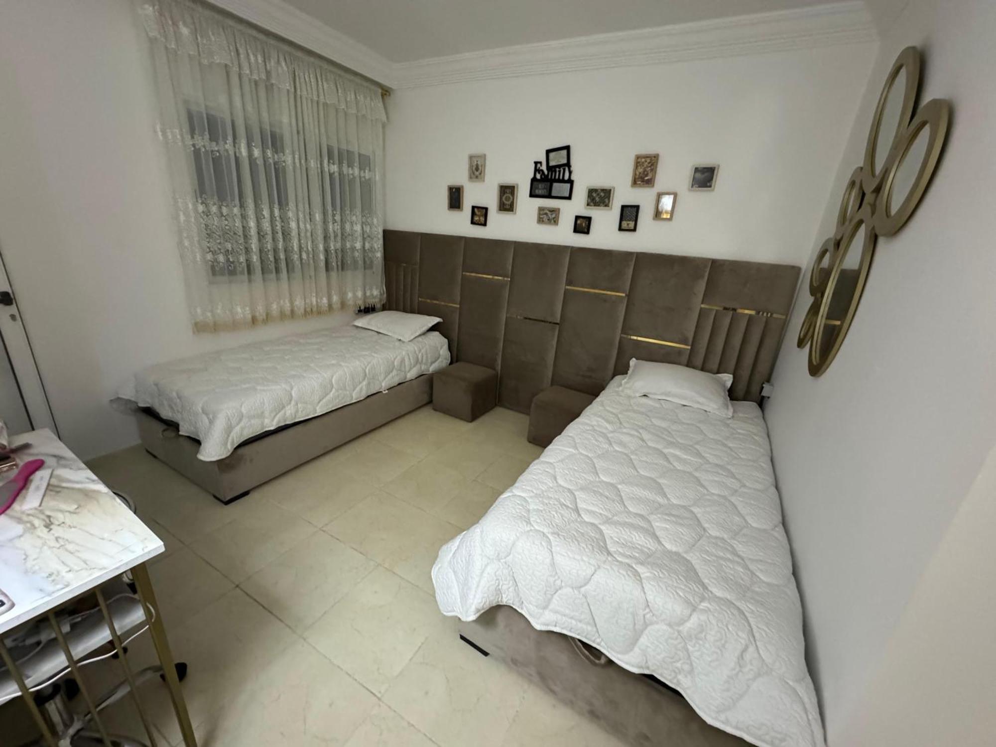 A Maroc Tangier