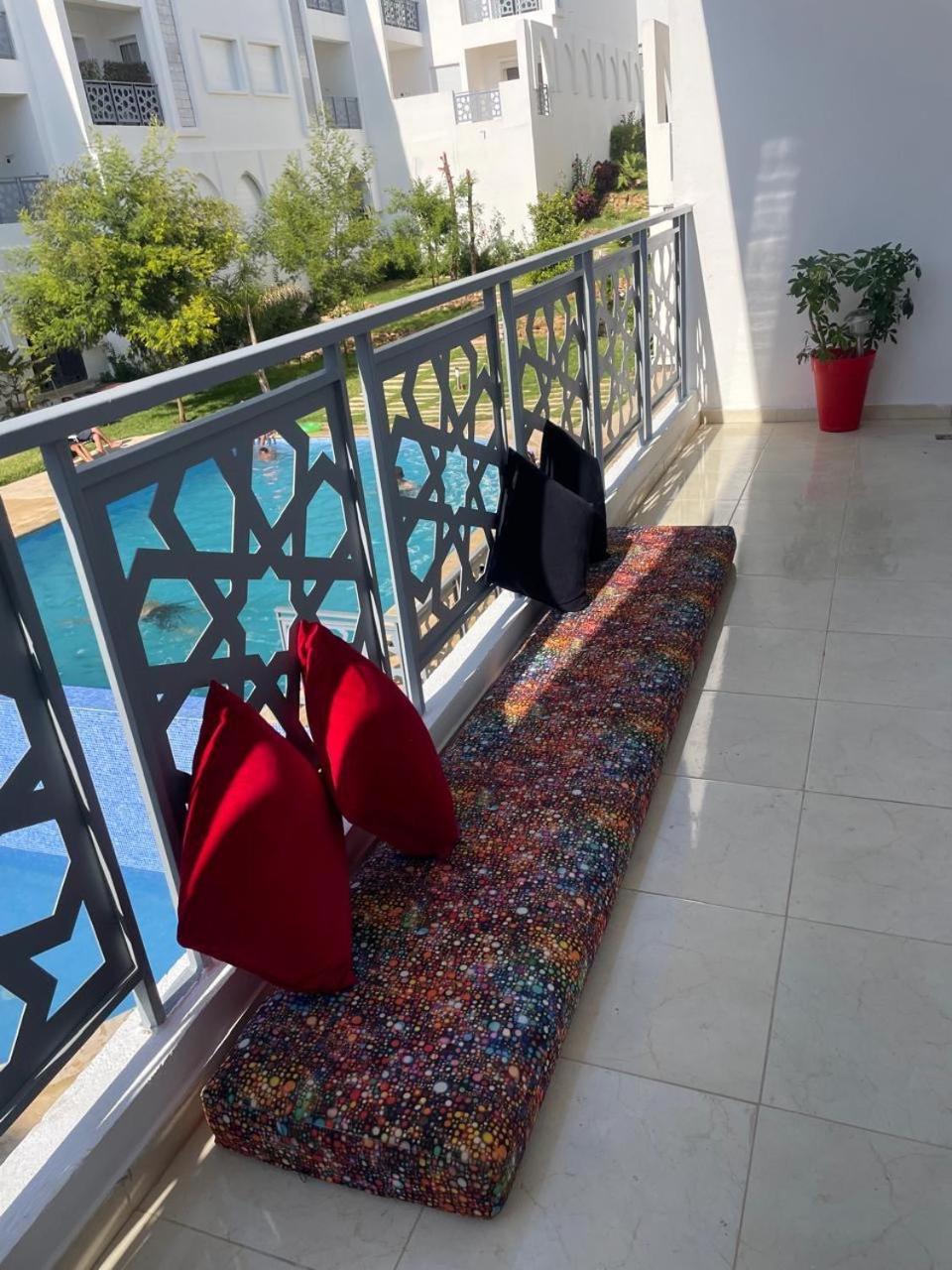 A Maroc Tangier