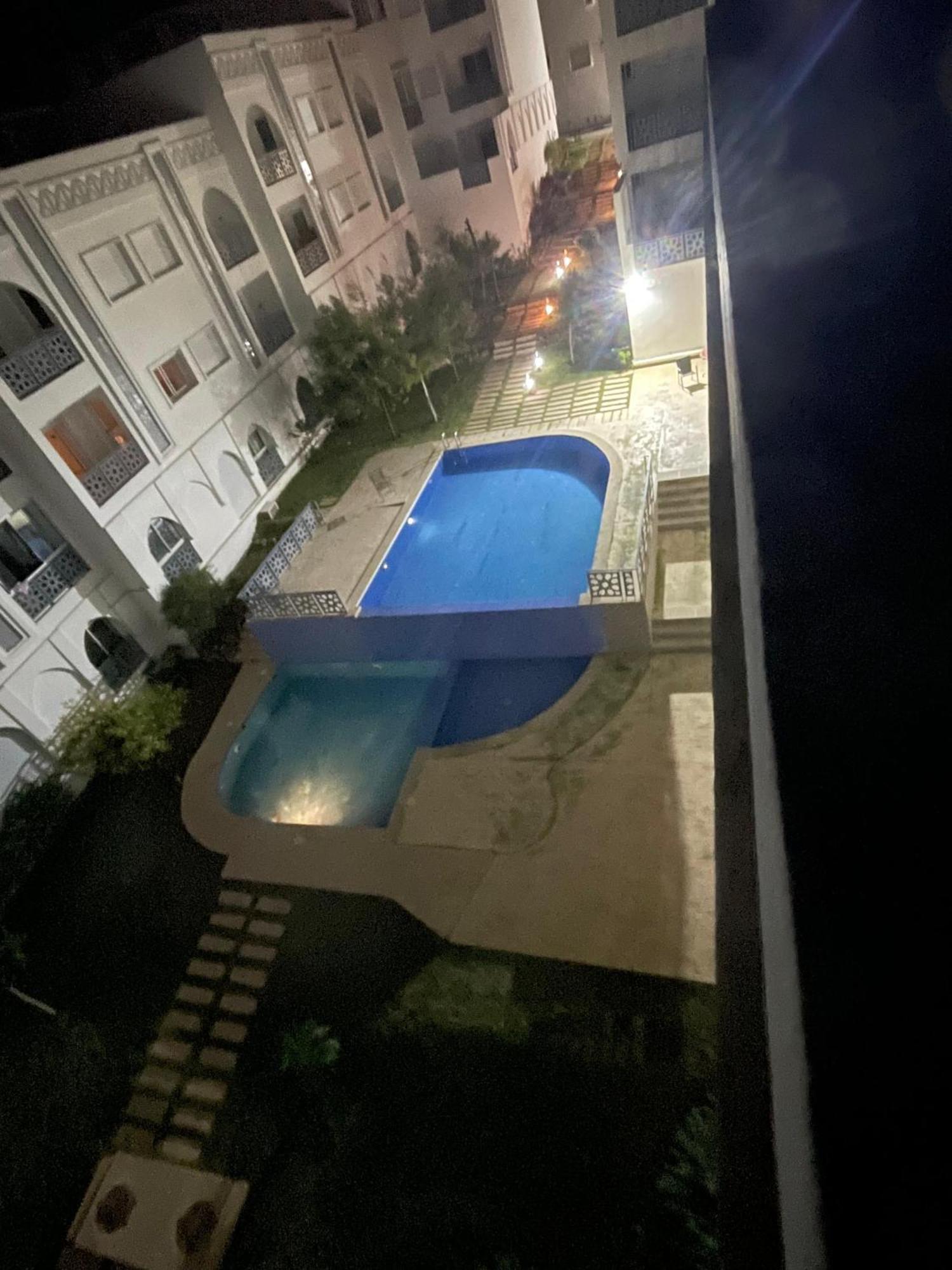 A Maroc Apartment Tangier