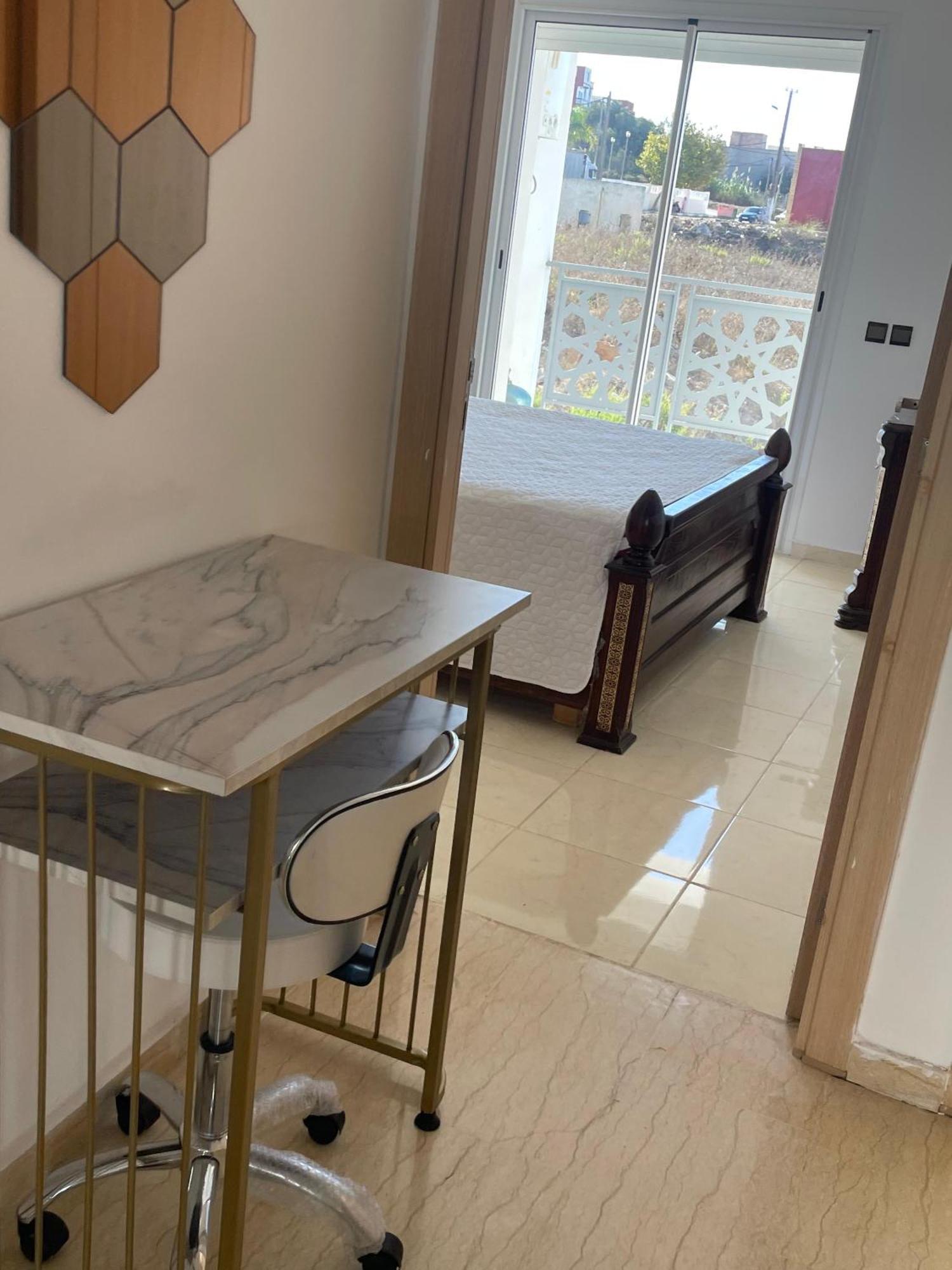 Apartment A Maroc