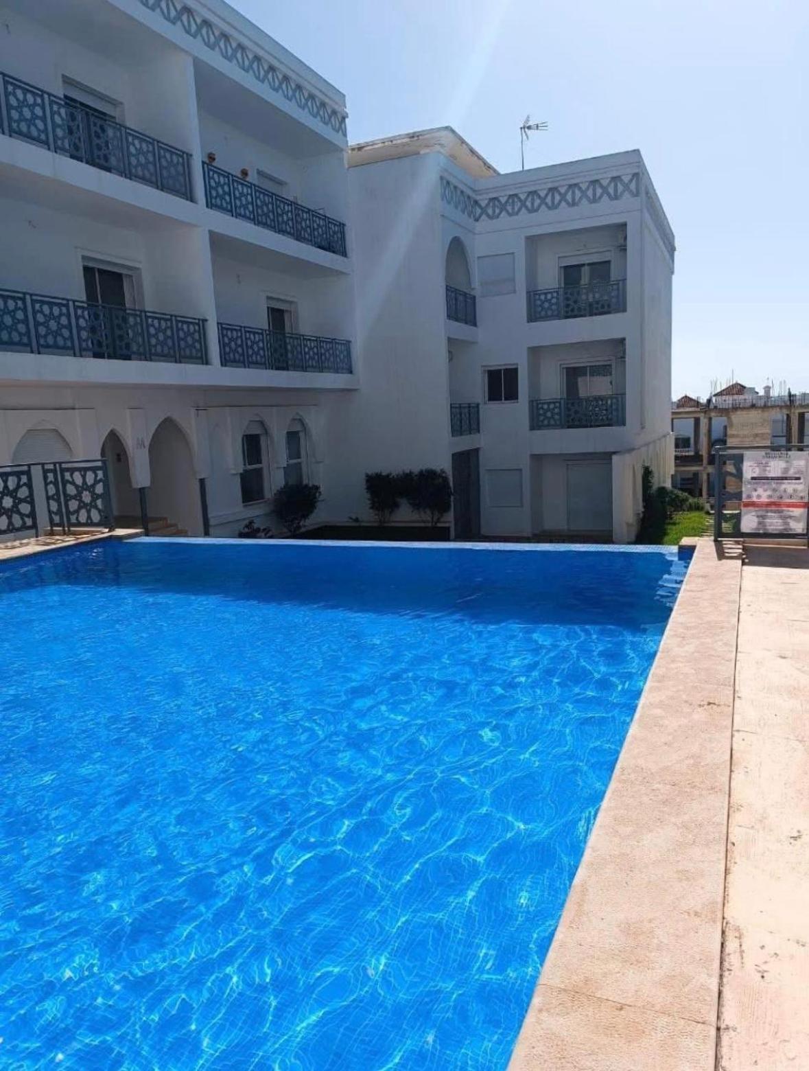 De Luxe A Maroc Appartement *