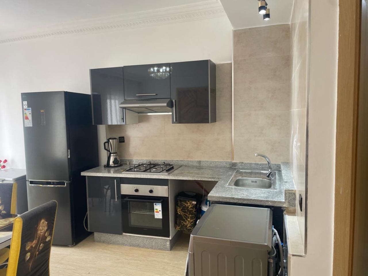 De Luxe A Maroc Appartement *