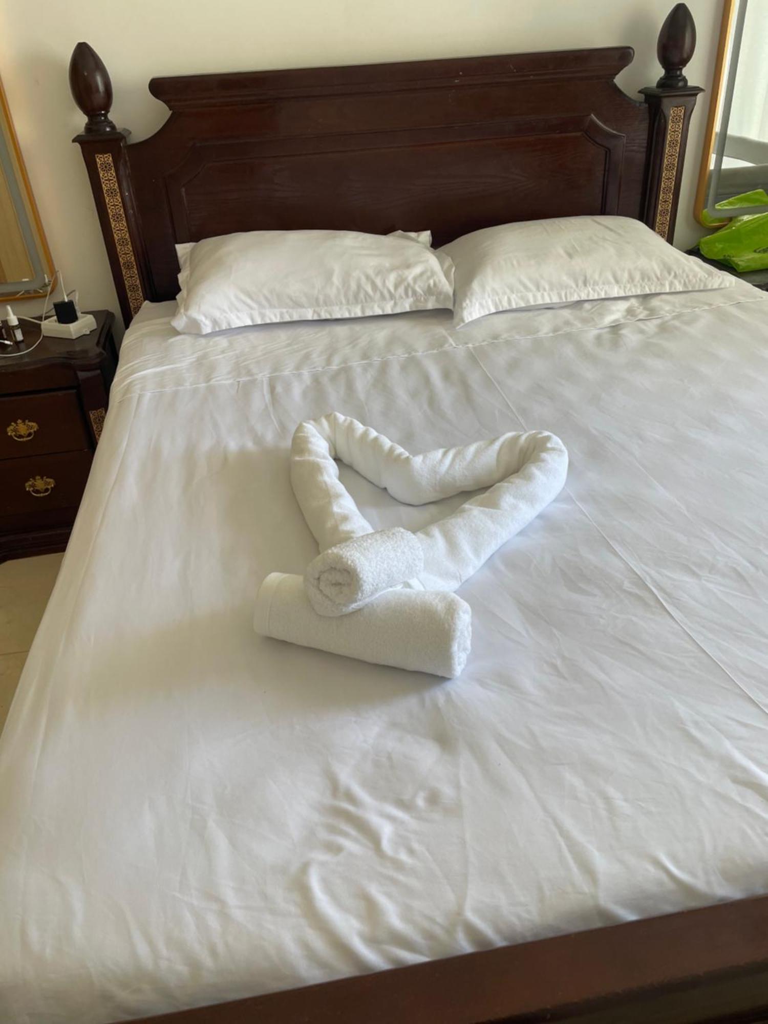 Appartement De Luxe A Maroc *