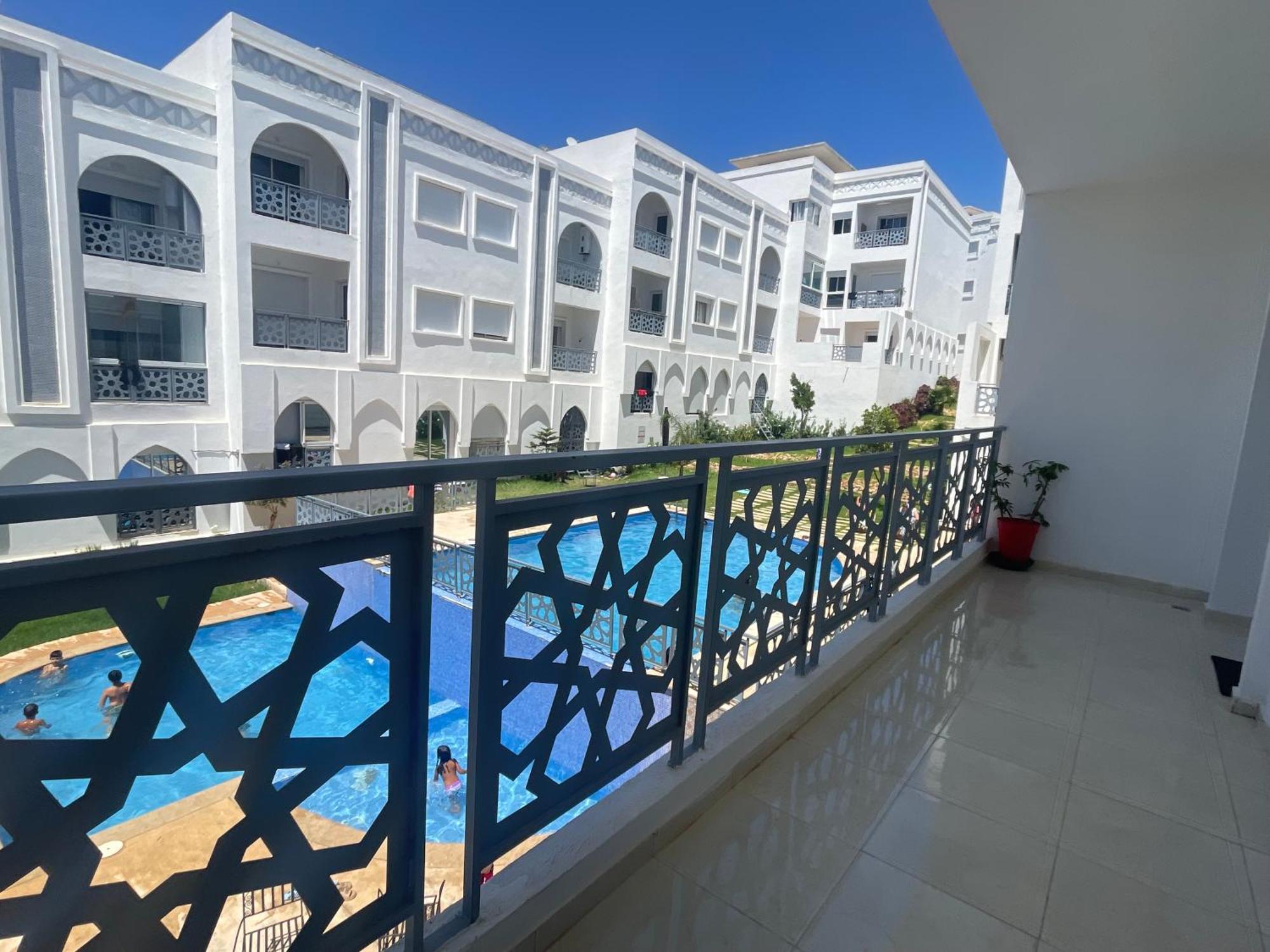 De Luxe A Maroc * Tanger