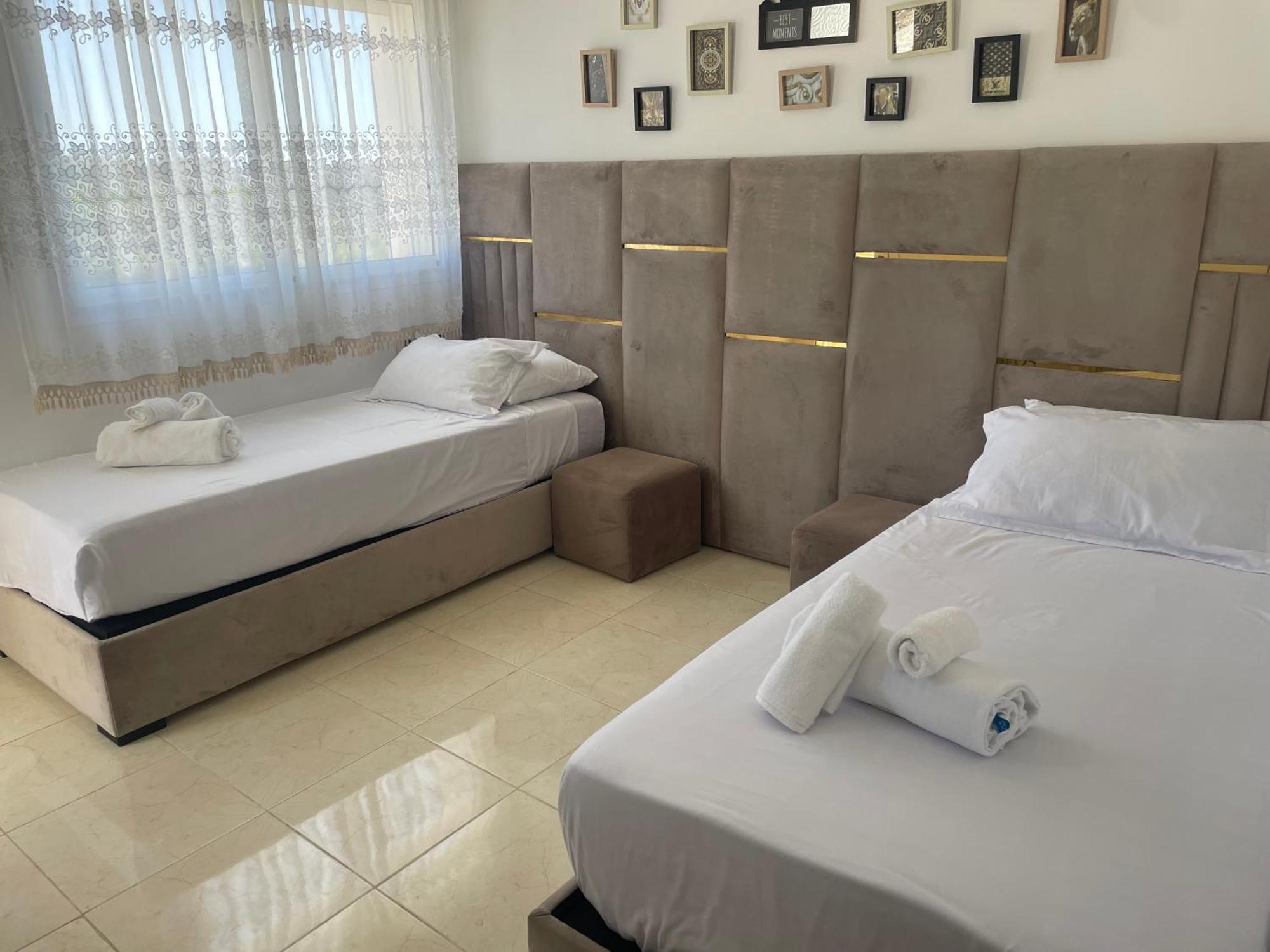 De Luxe A Maroc * Tanger
