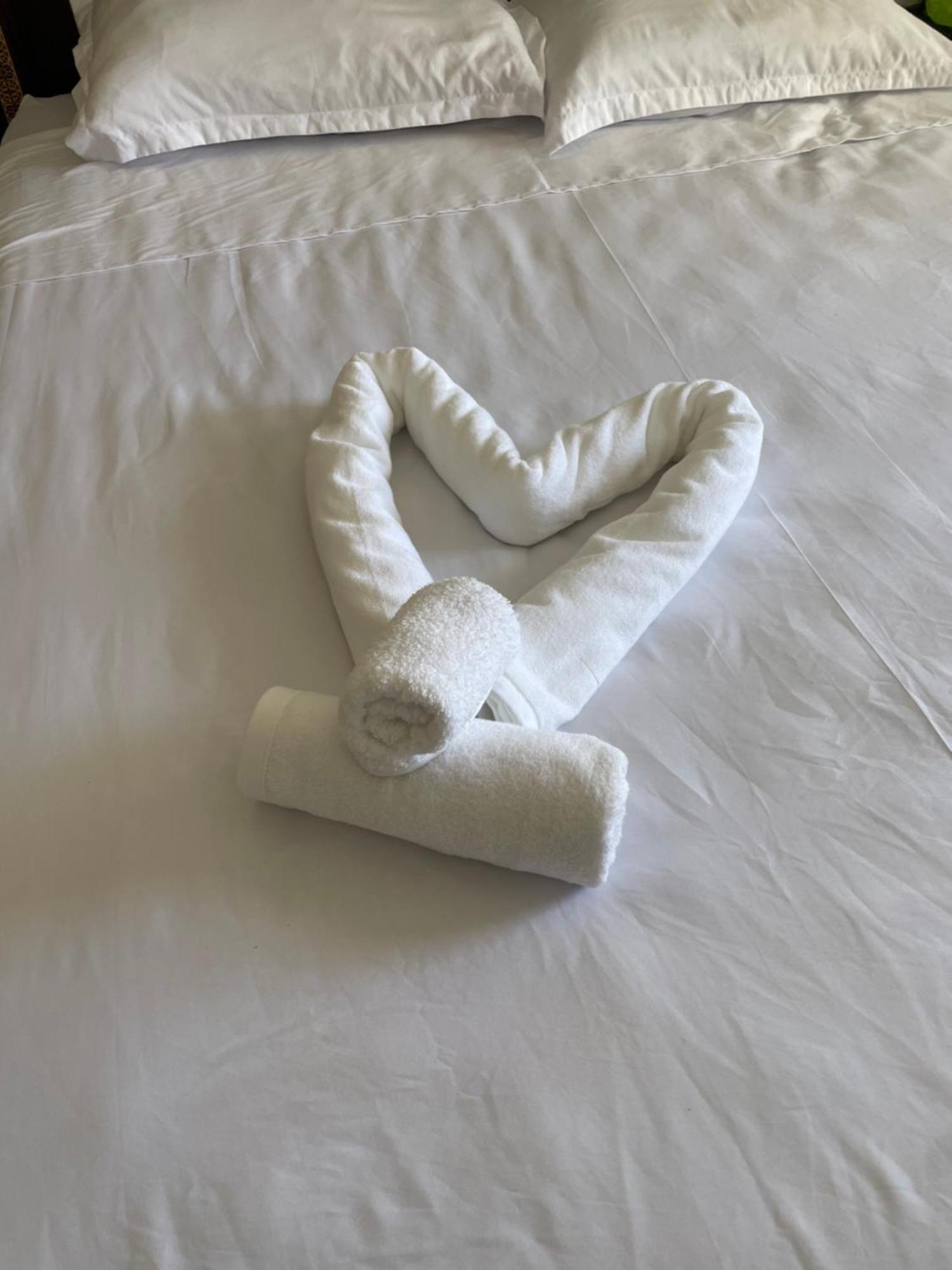 De Luxe A Maroc Appartement *