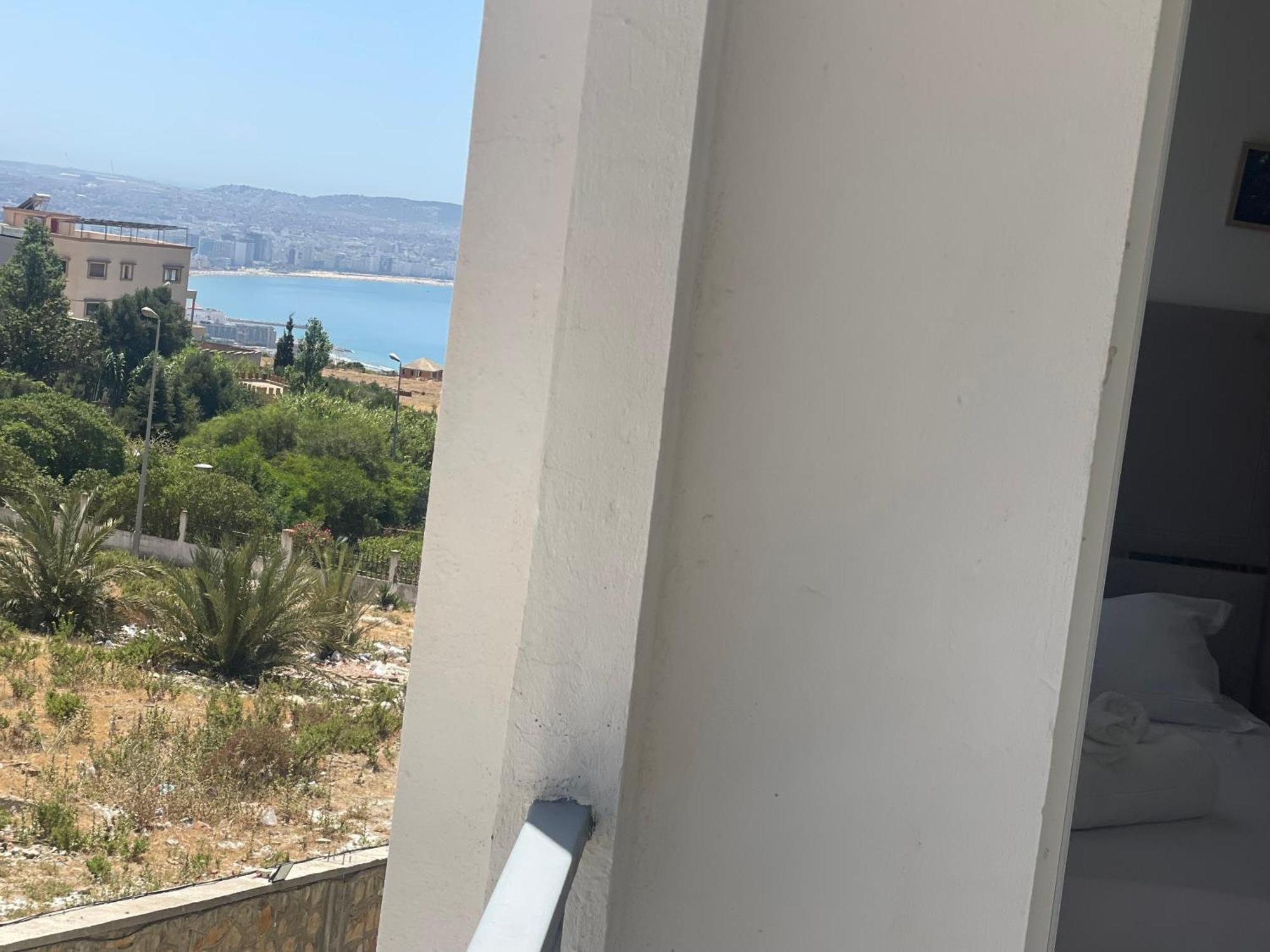 Appartement De Luxe A Maroc *